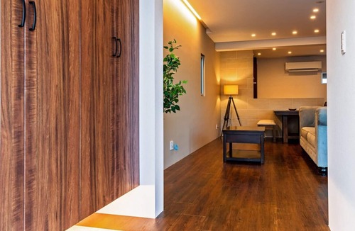 Goya House | Chartered building D This property is recommende/Okinawa Okinawa