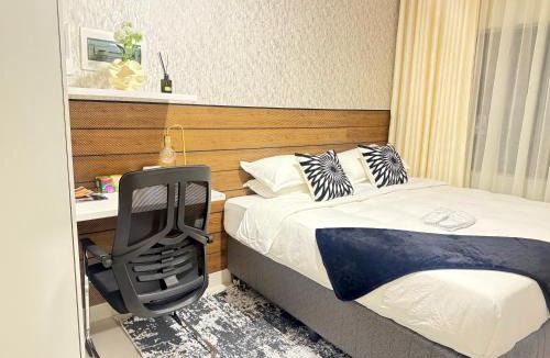 Gaborone Apartment | Chartim Haven