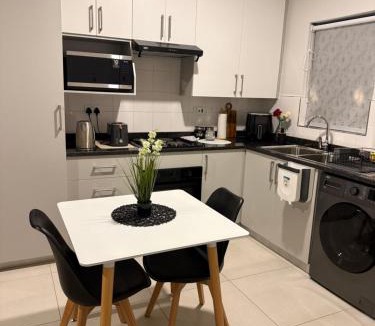 Gaborone Apartment | Chartim Haven