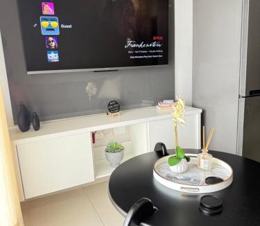 Gaborone Apartment | Chartim Haven