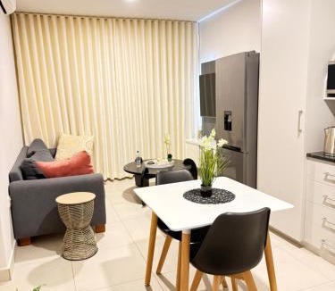 Gaborone Apartment | Chartim Haven