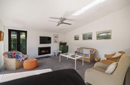 Arrowtown House | Chartres Retreat