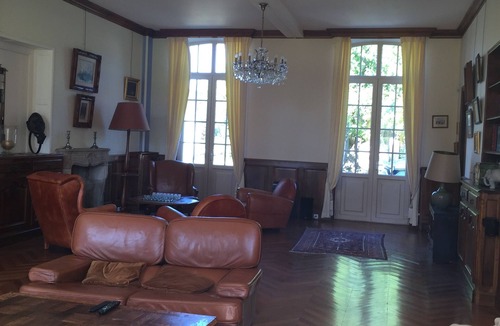 Le Fleix Other | Chartreuse Large heated swimming pool Activities Large terrace Pets welcome