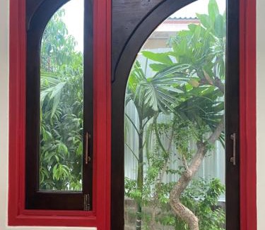 Thani Bed & Breakfast | Charuek-Sukhothai