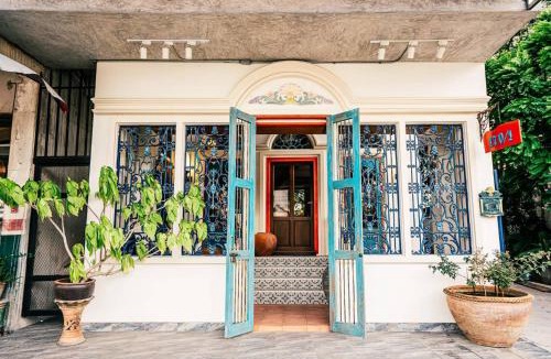 Thani Bed & Breakfast | Charuek-Sukhothai