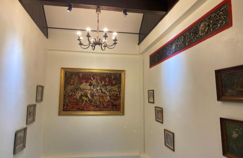 Thani Bed & Breakfast | Charuek-Sukhothai