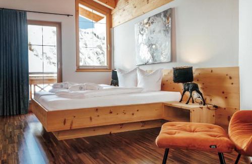 Ravaisch Hotel | Chasa Castello relax & spa