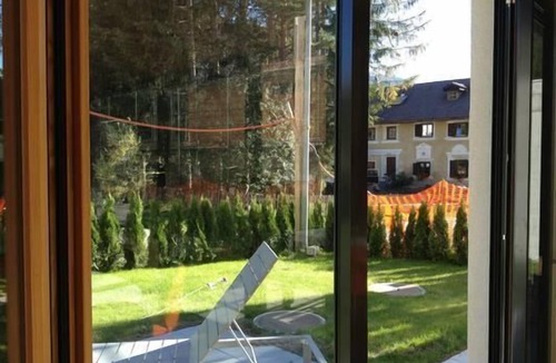 Zernez Apartment | Chasa Ernst