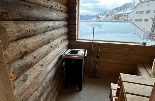 Sent Apartment | CHASA VEGLIA, (Sent) by Interhome