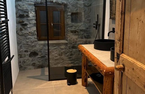 Sent Apartment | CHASA VEGLIA, (Sent) by Interhome