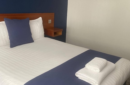 Whitehaven Hotel | Chase Hotel