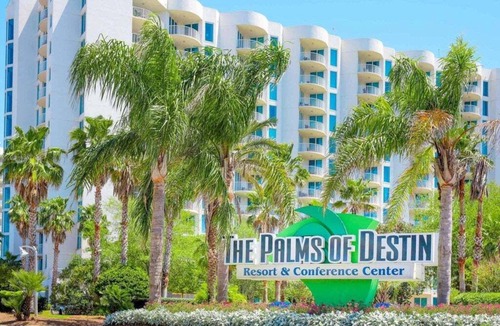 Destin Condo | Chasing Sunsets - please read description