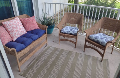 Destin Condo | Chasing Sunsets - please read description