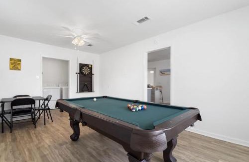 Long Beach House | Chasing the Sun at Coastal Horizon