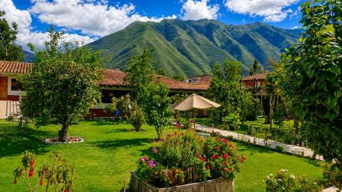Urubamba Hotel | Chaska Valle Green