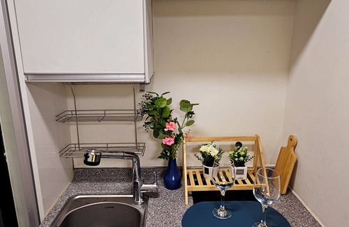 Hwigyeong-dong Hostel | CHASON M