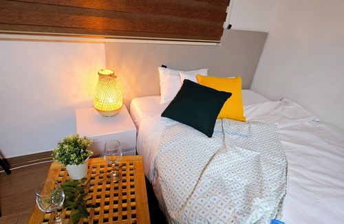 Hwigyeong-dong Hostel | CHASON M