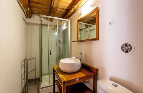 Sainte-Marguerite-Lafigere House | Chassezac by Interhome