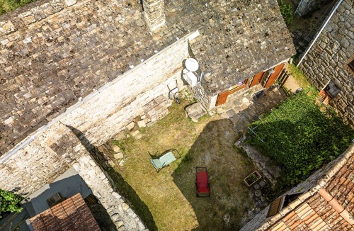 Sainte-Marguerite-Lafigere House | Chassezac by Interhome