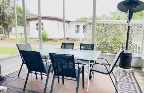 Chassahowitzka House | ChassRiverVibes
