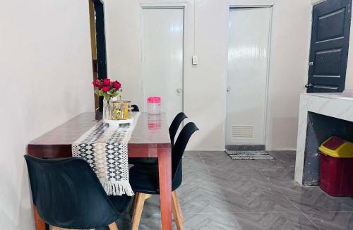 Barotac Nuevo House | Chastine Femme Dormitory
