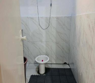 Barotac Nuevo House | Chastine Femme Dormitory