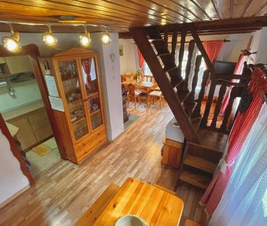 Trutnov Cabin | Chata Dolce I