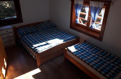 Bela Ski Chalet | Chata Dreváčik