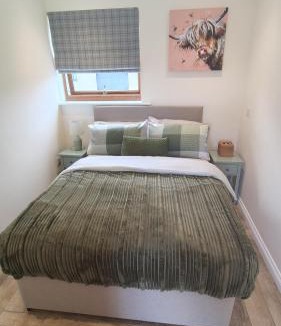Isle of Lewis House | Chata