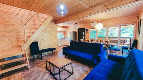 Skepe House | Chata Marzeń LUX