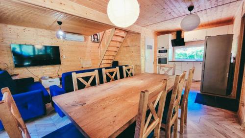 Skepe House | Chata Marzeń LUX