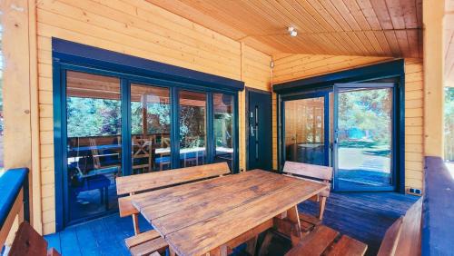 Skepe House | Chata Marzeń LUX