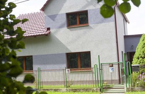 Novy Ples Villa | Chata Nový Ples