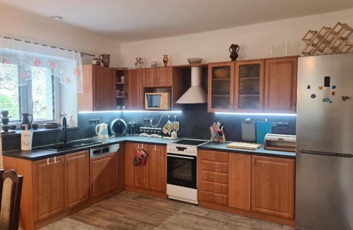 Novy Ples Villa | Chata Nový Ples
