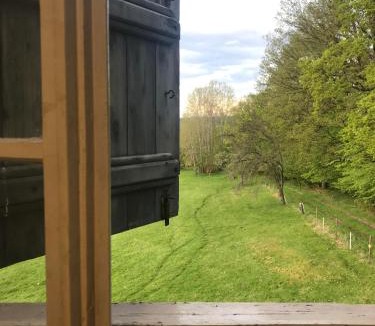 Beroun House | Chata s duší