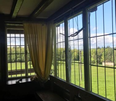 Beroun House | Chata s duší