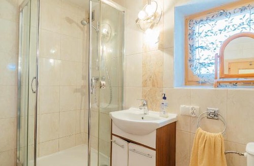 Koscielisko Ski Chalet | Chata Stacha