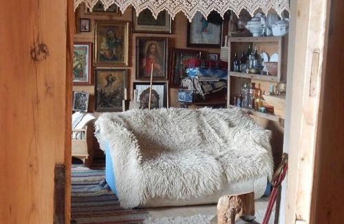 Koscielisko Ski Chalet | Chata Stacha