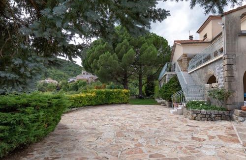 Juvinas Apartment | Chataigniers