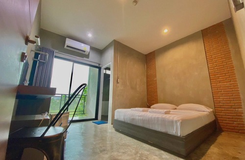 Khlong Hae Hotel | ChatameAmaline