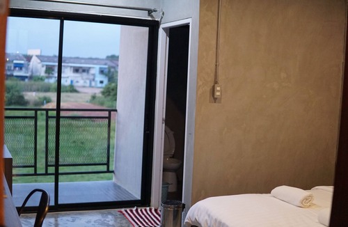 Khlong Hae Hotel | ChatameAmaline