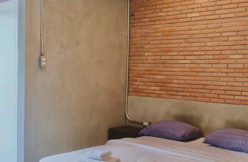 Khlong Hae Hotel | ChatameAmaline