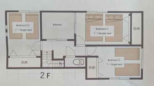 Chatan Villa | Chatan Beachside House