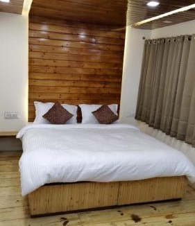 Aleo Hotel | Chatanya Cottages