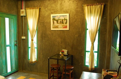 Mae Sot Hotel | Chatchanan Resort