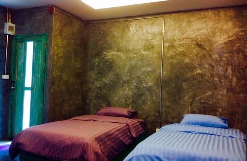 Mae Sot Hotel | Chatchanan Resort