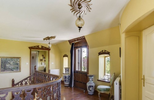 Cambayrac Other | Chateau Camelot - Ten Bedroom Castle, Sleeps 20