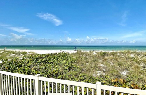 Belleair Beach Hotel | Chateau 3E