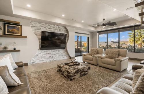 Hurricane House | Chateau #58 home