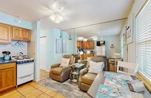 Belleair Beach House | Chateau 8W